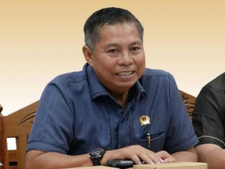 Apresiasi Pemerintah Pulangkan Tenaga Kerja Asal Buntok dari Kamboja