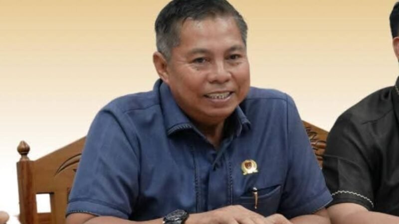 Apresiasi Pemerintah Pulangkan Tenaga Kerja Asal Buntok dari Kamboja