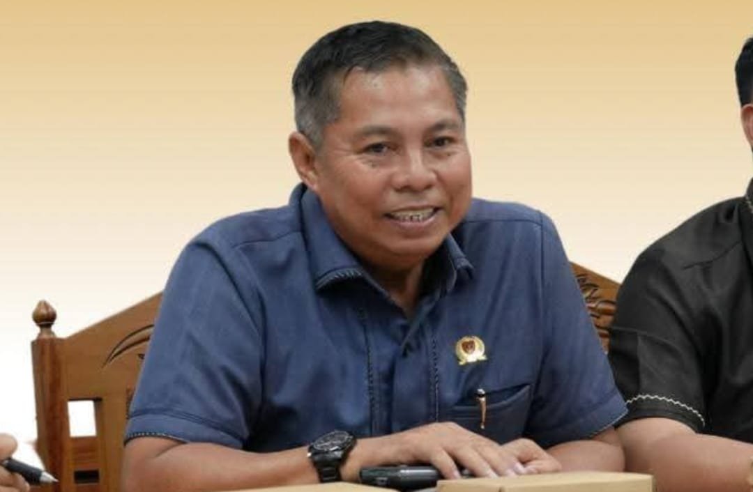 Apresiasi Pemerintah Pulangkan Tenaga Kerja Asal Buntok dari Kamboja