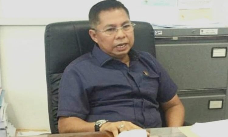 Apresiasi Bank Kalteng Raih BPD Terbaik