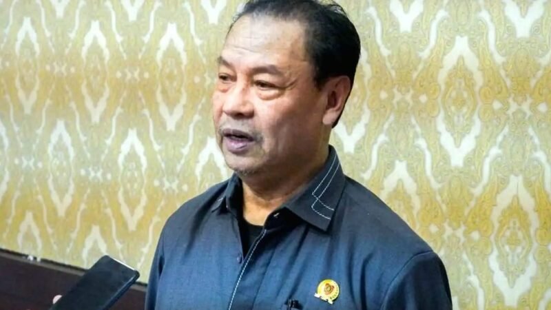 Koperasi Desa Merah Putih Jangan Jadi Pesaing