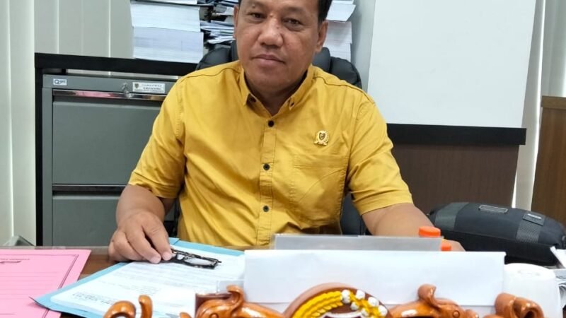 Gaji PPPK Via APBN, Ruang Fiskal Daerah Lebih Longgar