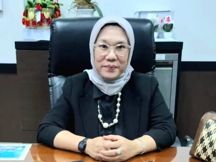 Digitalisasi Pemerintahan untuk Transparansi Pelayanan Publik
