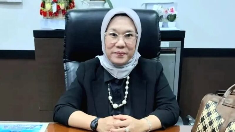 Pertahankan WTP Butuh Kolaborasi