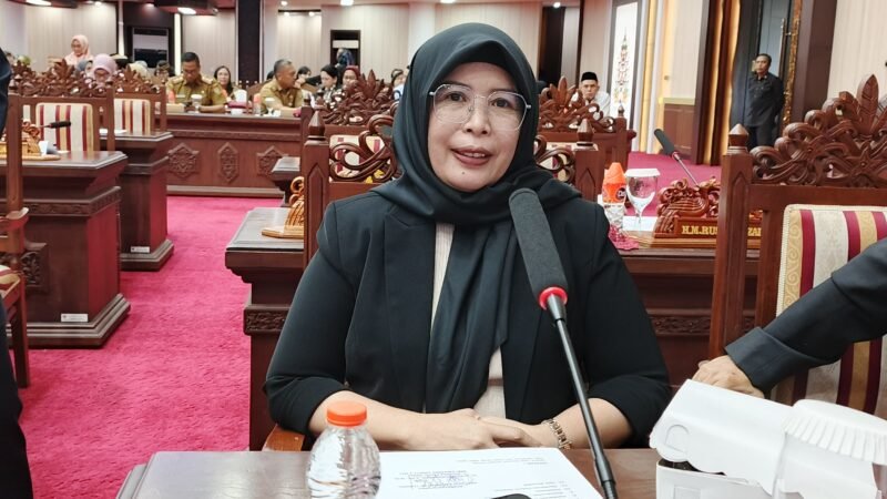 Optimalisasi BUMD Kuatkan Kemandirian Fiskal Daerah