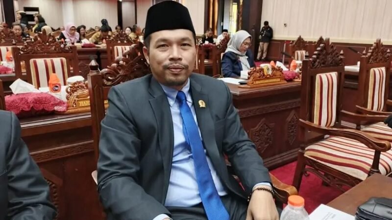 Pembangunan RS Tipe B di DAS Barito Diperlukan