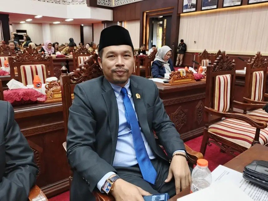 Pembangunan RS Tipe B di DAS Barito Diperlukan