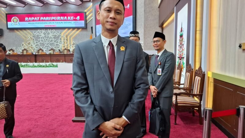 Apresiasi Bansos dan Insentif Adat Barito Utara