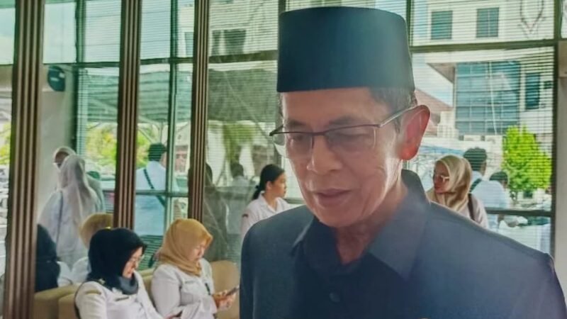 Waspada Tawaran Kerja ke Luar Negeri Usai Kasus di Kamboja