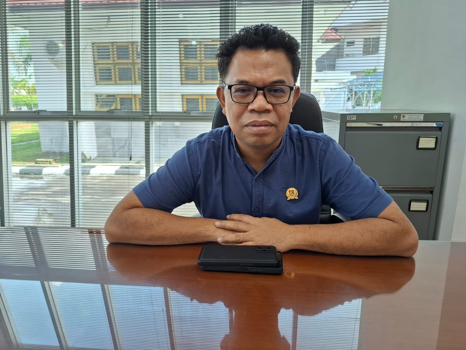 Infrastruktur Berkualitas Kunci Dongkrak Ekonomi
