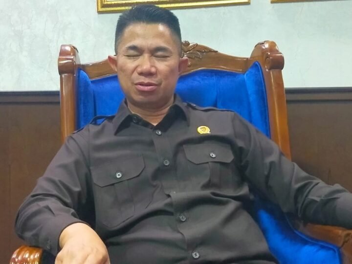 Optimis Target Pendapatan APBD 2026 Tercapai