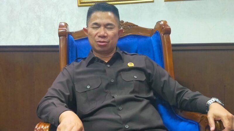Optimis Target Pendapatan APBD 2026 Tercapai