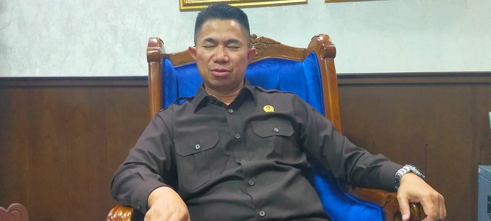 Optimis Target Pendapatan APBD 2026 Tercapai
