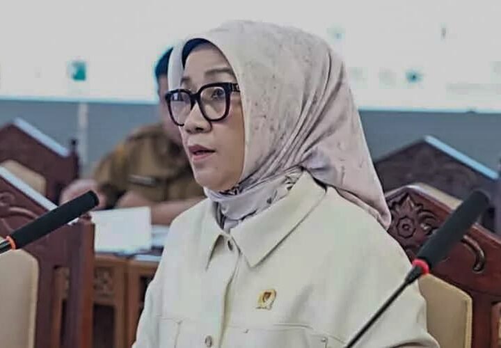 Bersama Lawan Narkoba