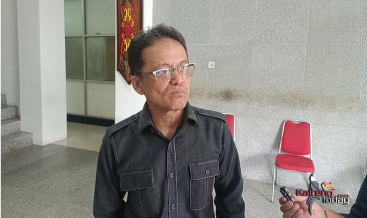 BUMD Harus Lebih Kreatif dan Profesional