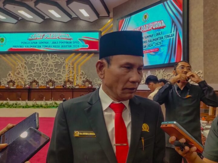 Kompetensi Guru Kunci Cetak SDM Unggul