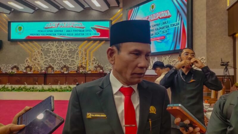 Kompetensi Guru Kunci Cetak SDM Unggul