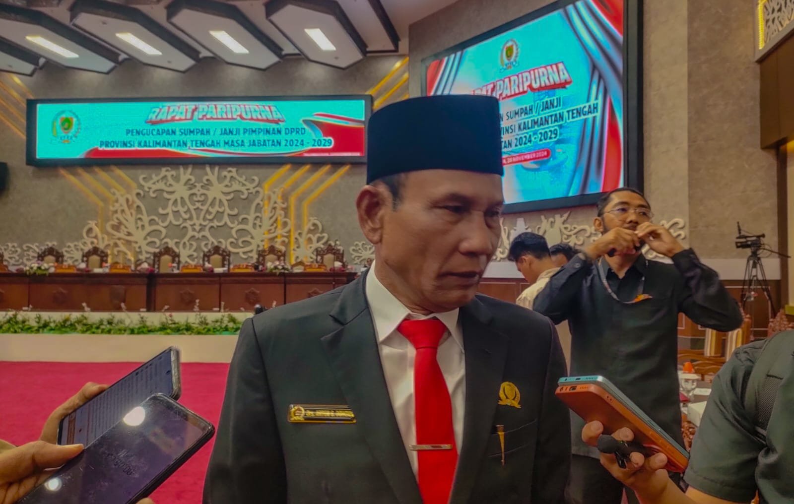 Kompetensi Guru Kunci Cetak SDM Unggul