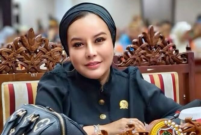 Maknai 1 Muharram 1448 Hijriah dengan Aksi Nyata