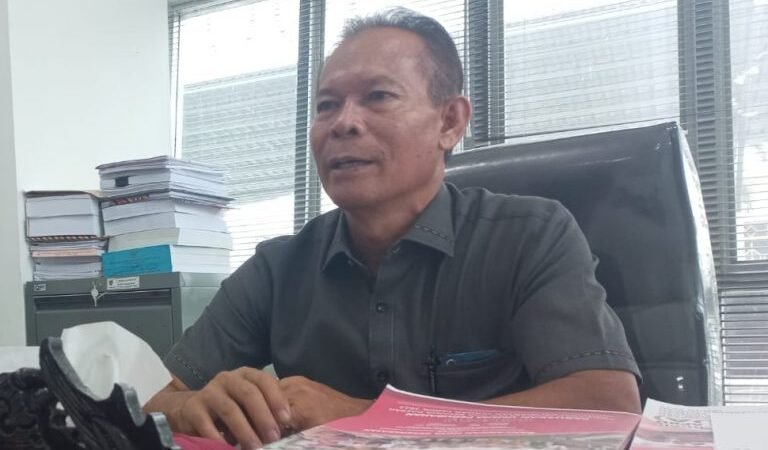 Terus Menjaga Kondusivitas Daerah