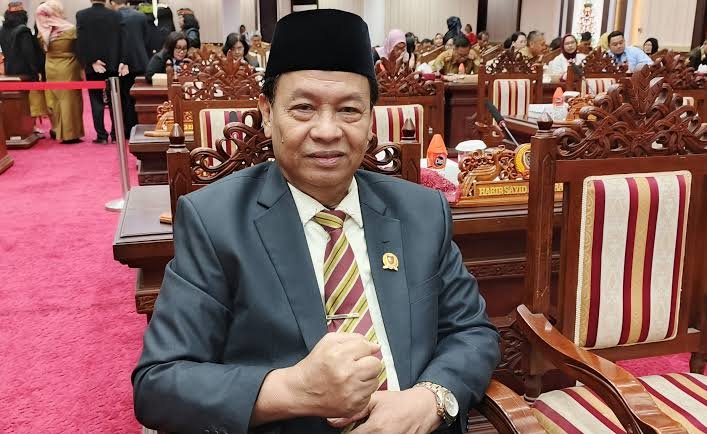Pemberantasan Narkoba Hingga ke Akarnya