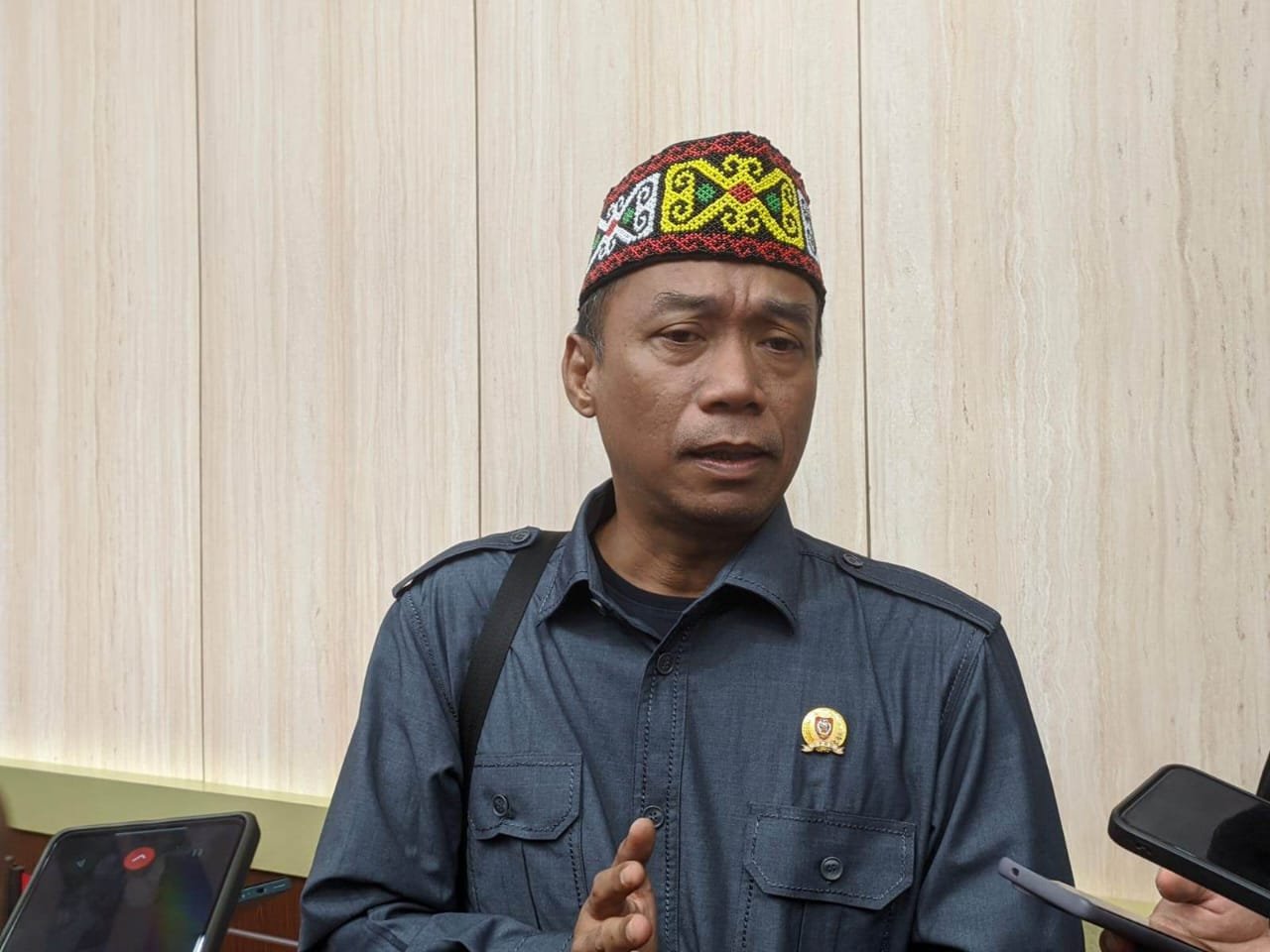Hilirisasi Industri Tingkatkan Nilai Tambah Ekonomi