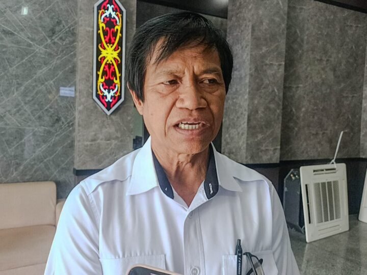Pembangunan Desa Rakumpit Perlu Perhatian Pemerintah