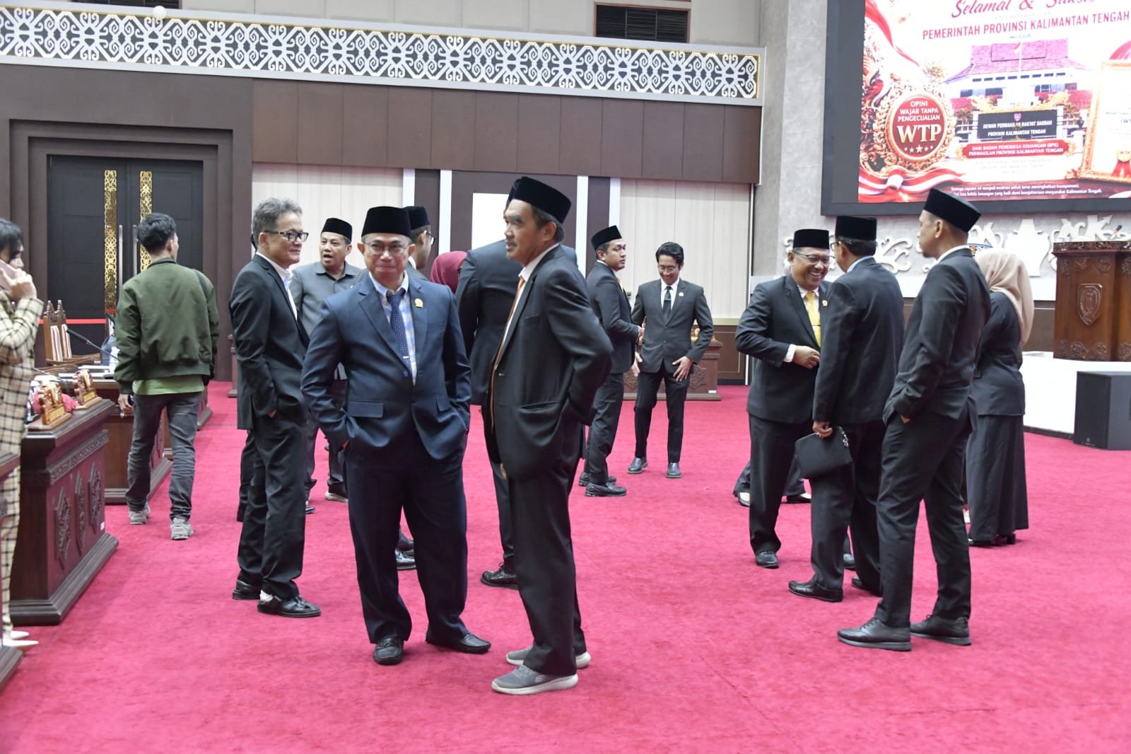 Seruyan Potensial Jadi Daerah Ekspor Sawit dan Kuatkan PAD