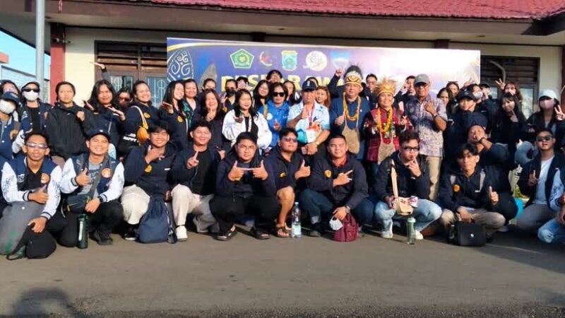 Raih Prestasi di Pesparawi Nasional XIV, Apresiasi Dukungan Gubernur Kalteng