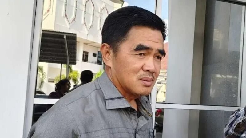 Penggabungan OPD Perlu Dikaji Matang