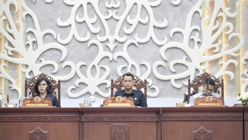 Ekspansi Bank Kalteng Momen Perluas Pasar Nasional