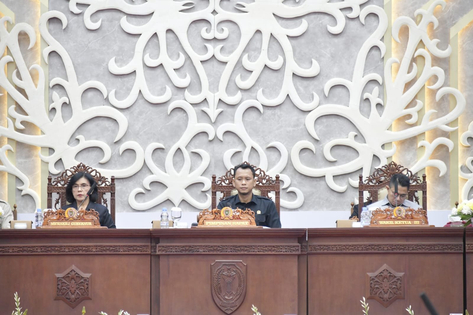 Ekspansi Bank Kalteng Momen Perluas Pasar Nasional
