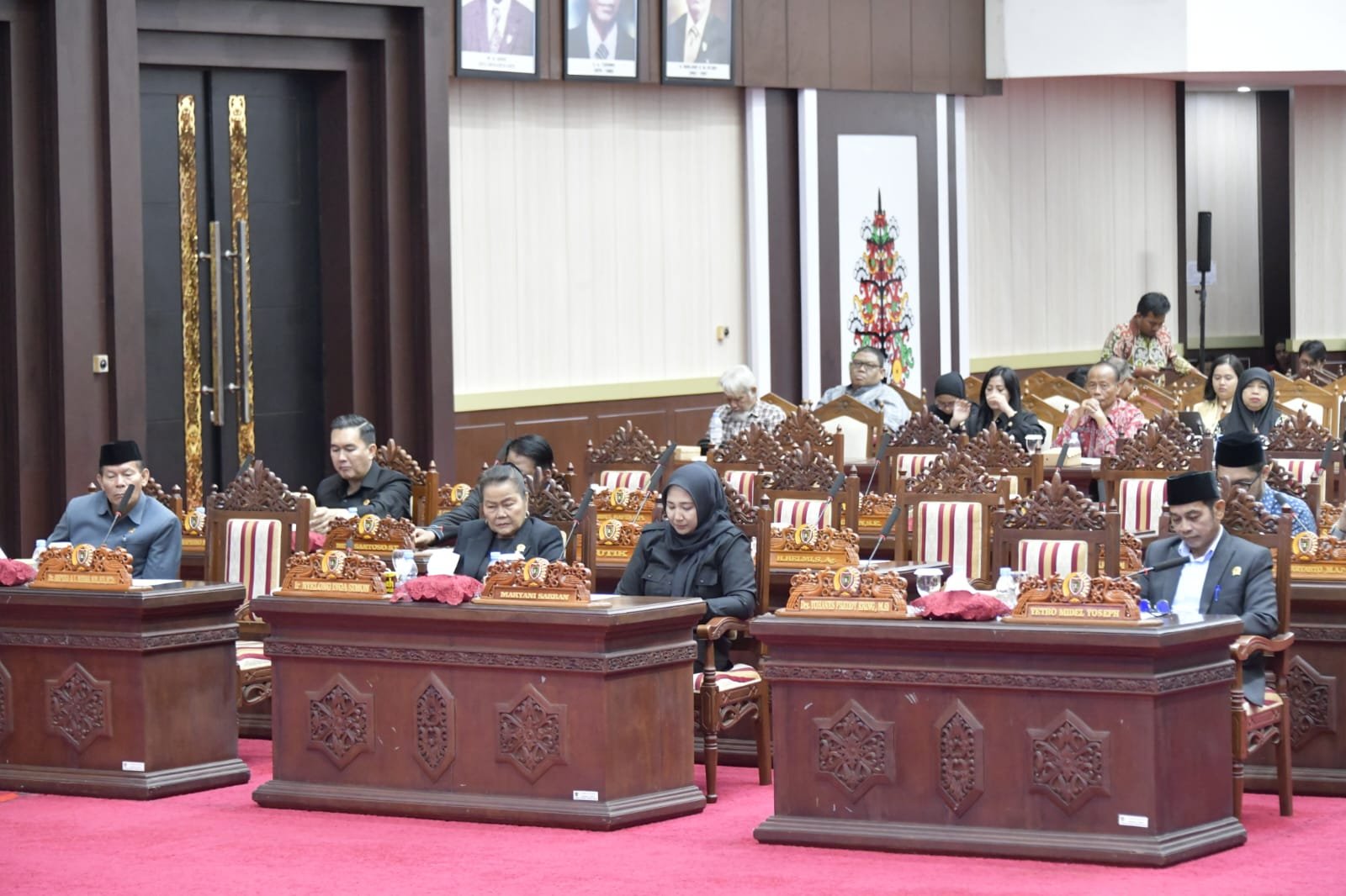 Disiplin Fiskal untuk Dongkrak Ekonomi 2026
