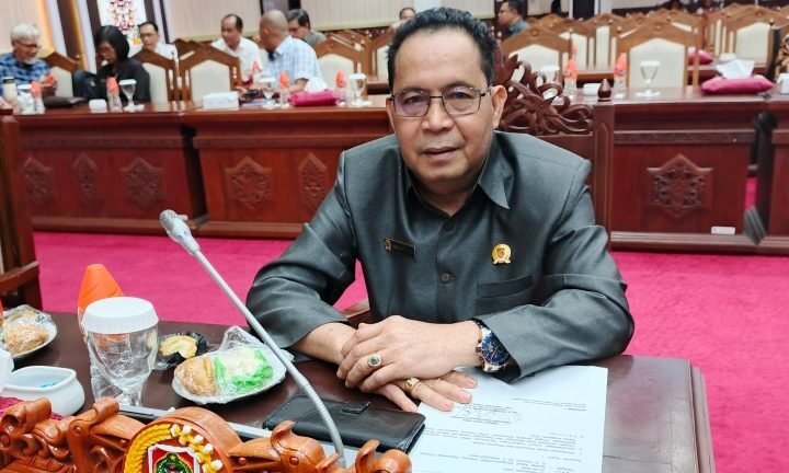 Kebijakan 2026 Kalteng Fokus Kesejahteraan dan Daya Saing
