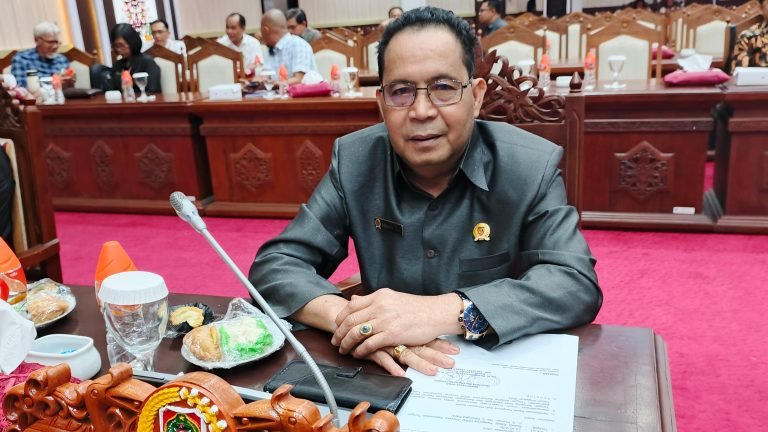Kebijakan 2026 Kalteng Fokus Kesejahteraan dan Daya Saing