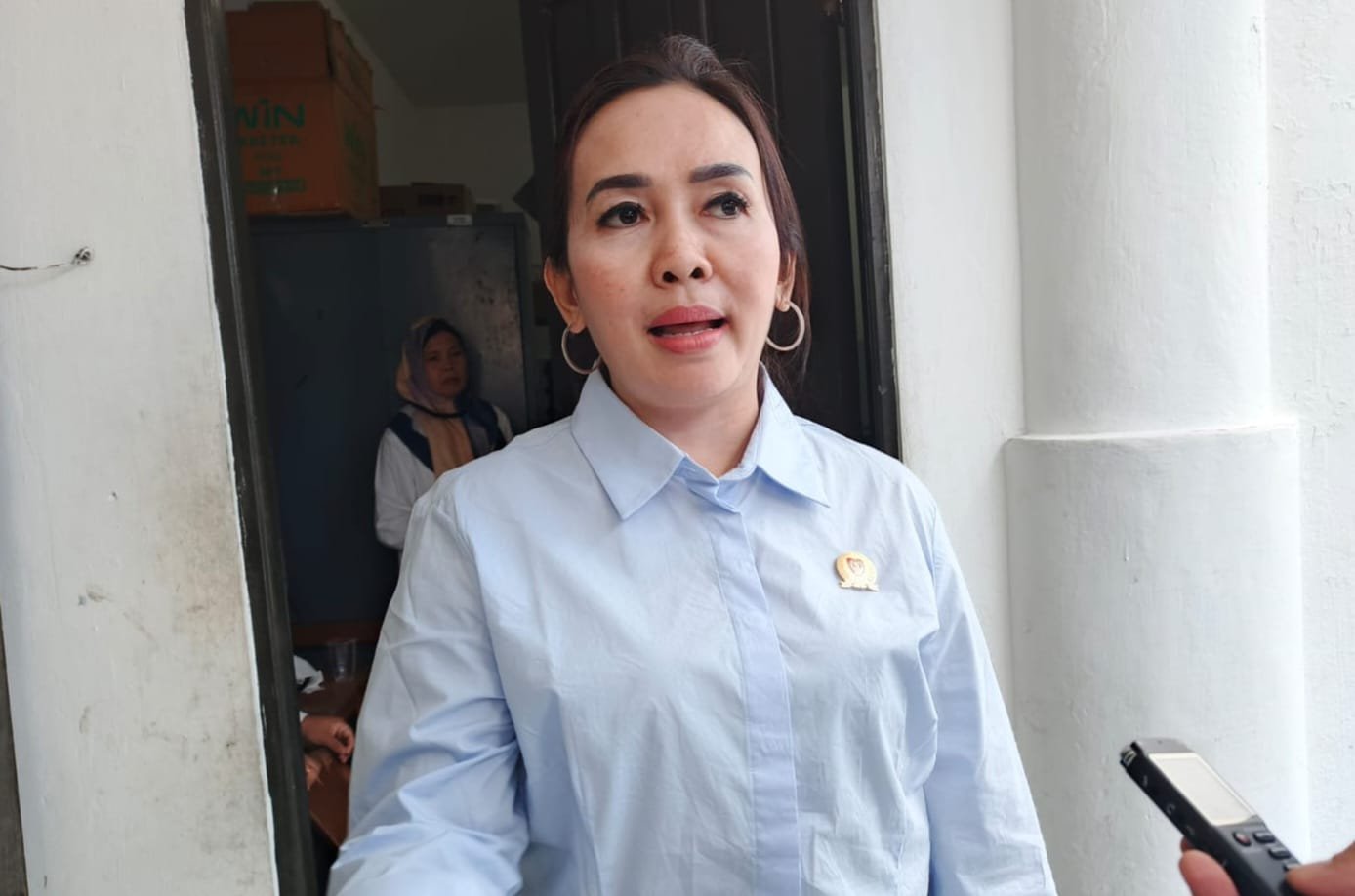Perkuat Kepedulian Lingkungan Berkelanjutan