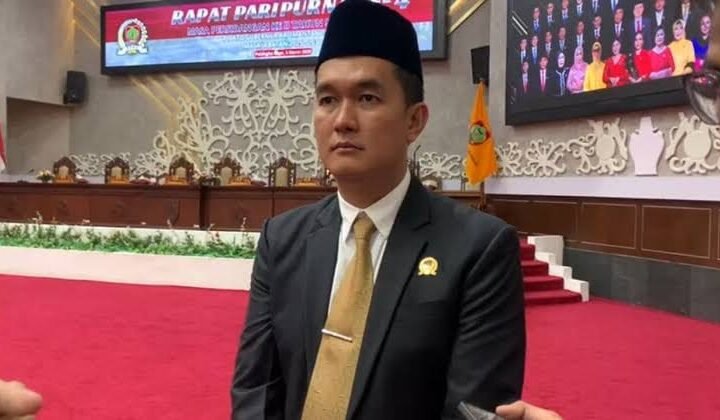 BUMD Diharap Bisa Dongkrak PAD