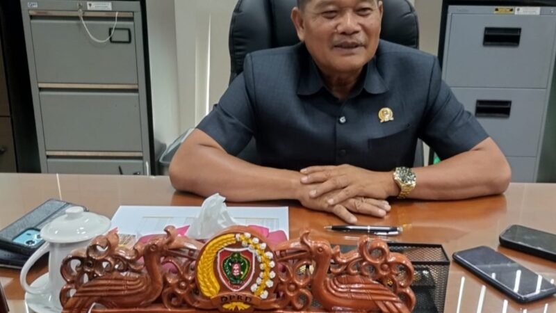 Kesenjangan Digital Faktor Penghambat Percepatan QRIS