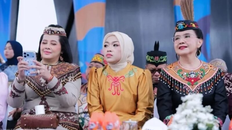 Generasi Muda Jaga Identitas Budaya Daerah