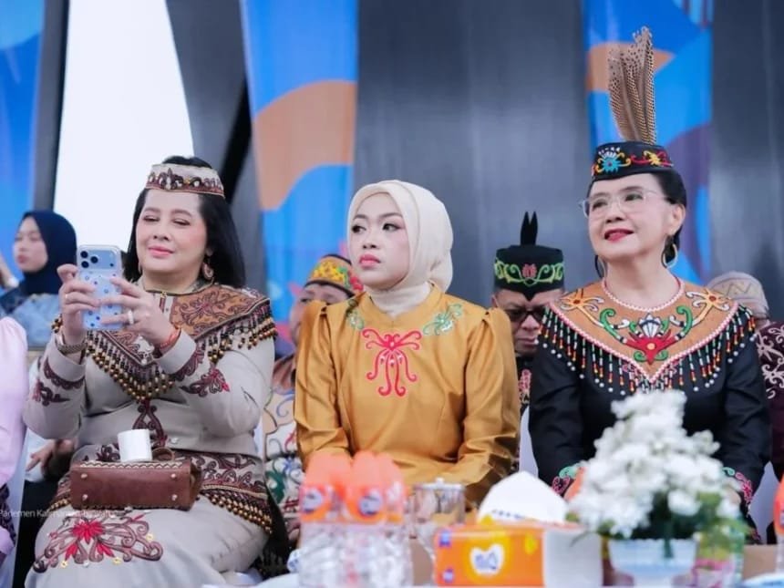 Generasi Muda Jaga Identitas Budaya Daerah