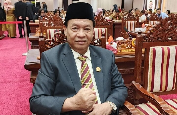 Serapan Anggaran OPD Mitra Komisi III DPRD Kalteng Tembus 95 Persen