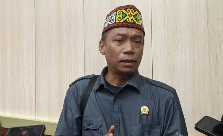 Sinergi Semua Pihak Wujudkan Swasembada Pangan