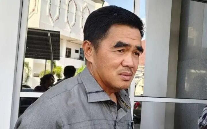 Percepat Pemerataan Listrik di Desa Murung Raya