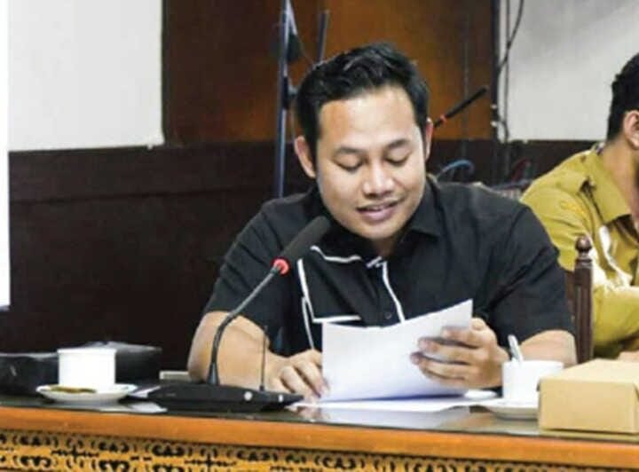 Kemandirian Fiskal Lewat Optimalisasi PAD