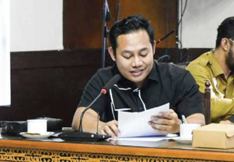 Kemandirian Fiskal Lewat Optimalisasi PAD