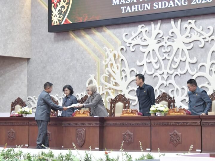 Pengelolaan Kas Daerah dalam APBD 2025 jadi Sorotan