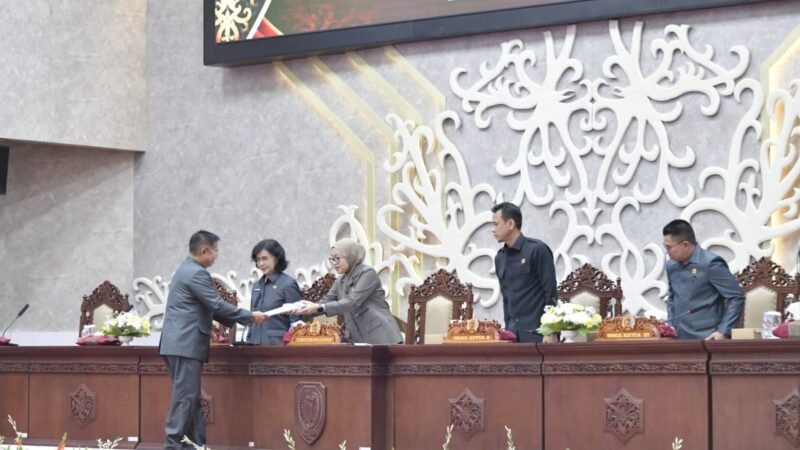 Pengelolaan Kas Daerah dalam APBD 2025 jadi Sorotan