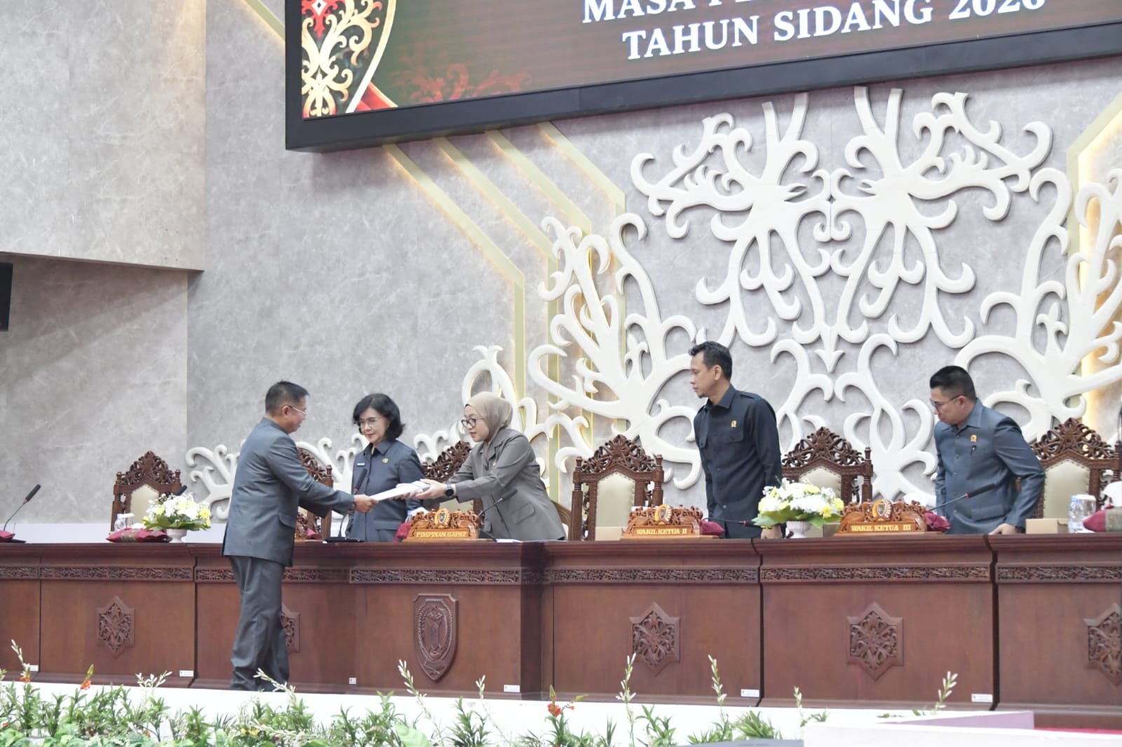 Pengelolaan Kas Daerah dalam APBD 2025 jadi Sorotan