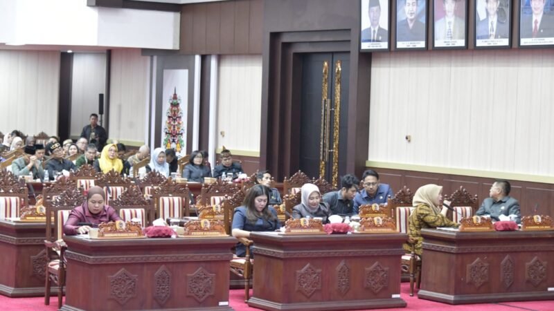Pembangunan Merata Butuh Kolaborasi Nyata