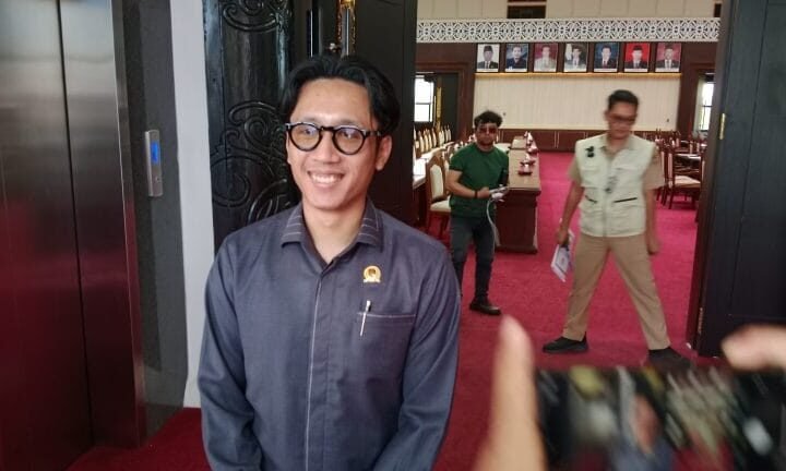 Penuntasan Blankspot di Kalteng Tetap Jalan